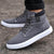 Bottes de cheville d'hiver pour hommes