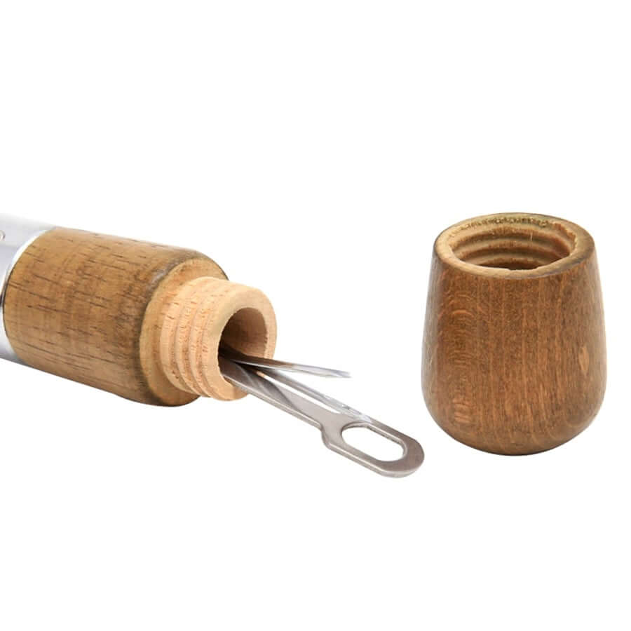 Kit d'outils pour le poinçon de couture en cuir