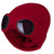 Bonnet de ski en tricot