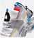 Baskets de mode pour hommes