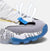 Baskets de mode pour hommes