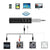 Adaptateur récepteur audio de musique Bluetooth