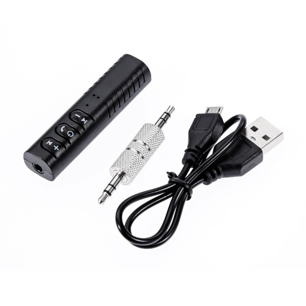 Adaptateur récepteur audio de musique Bluetooth
