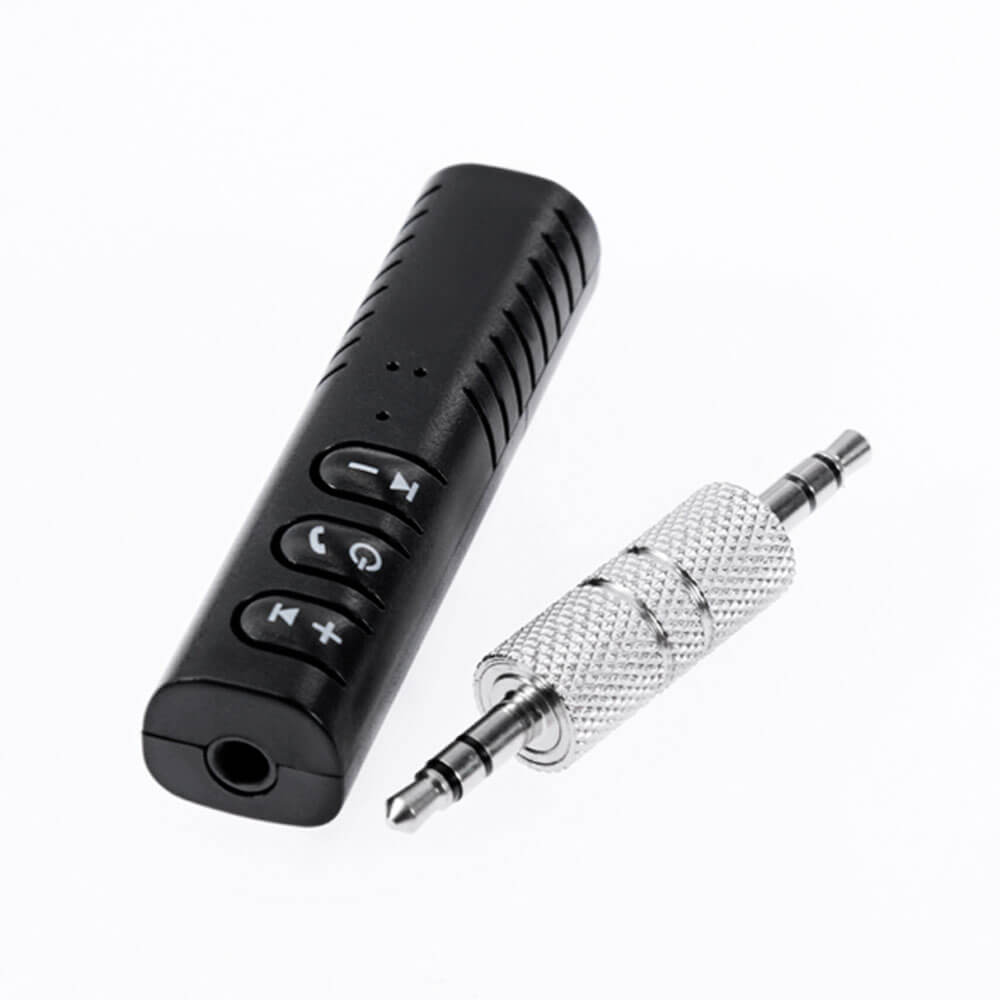 Adaptateur récepteur audio de musique Bluetooth