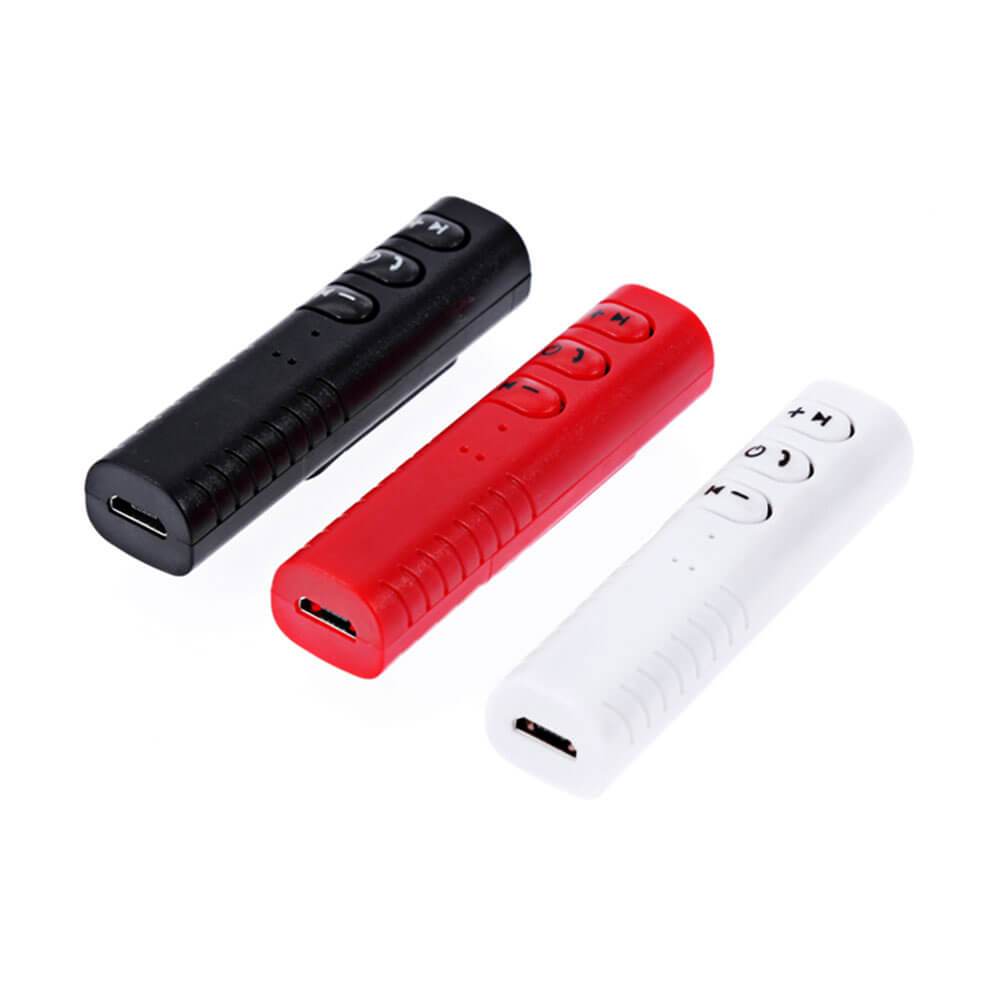 Adaptateur récepteur audio de musique Bluetooth