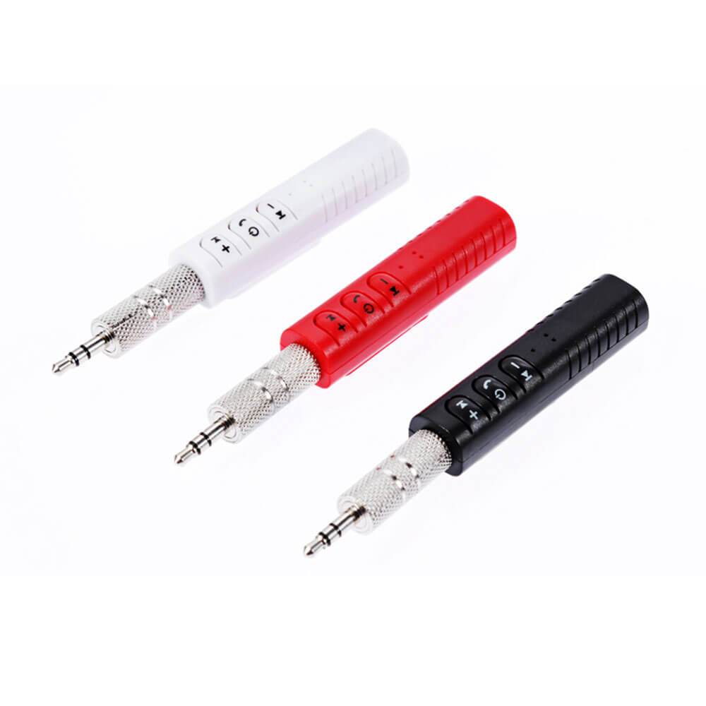 Adaptateur récepteur audio de musique Bluetooth