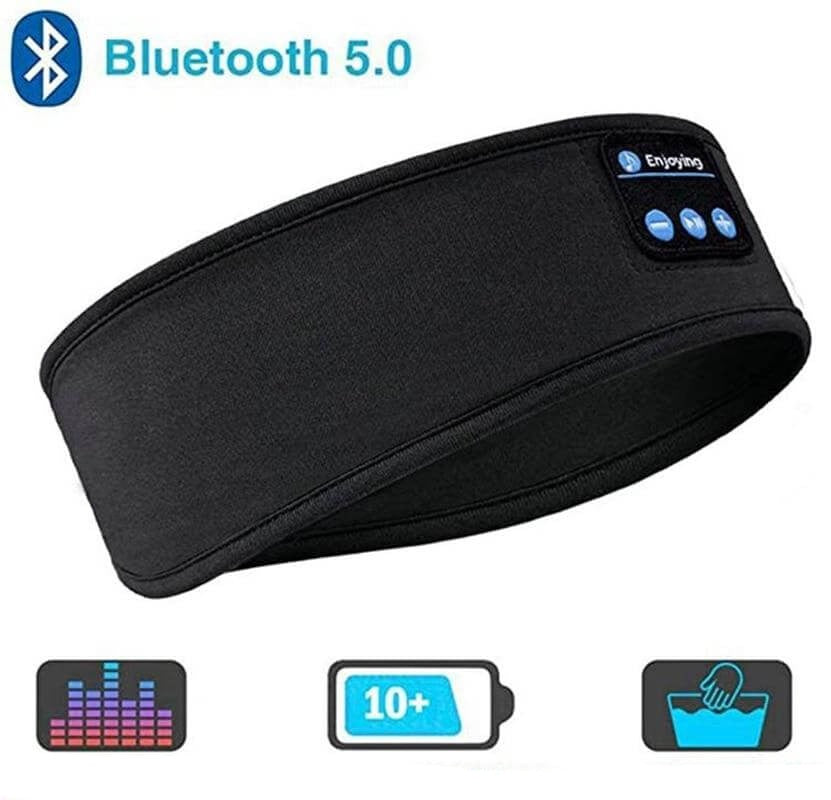 Bandeau Bluetooth sans fil