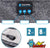 Bandeau Bluetooth sans fil