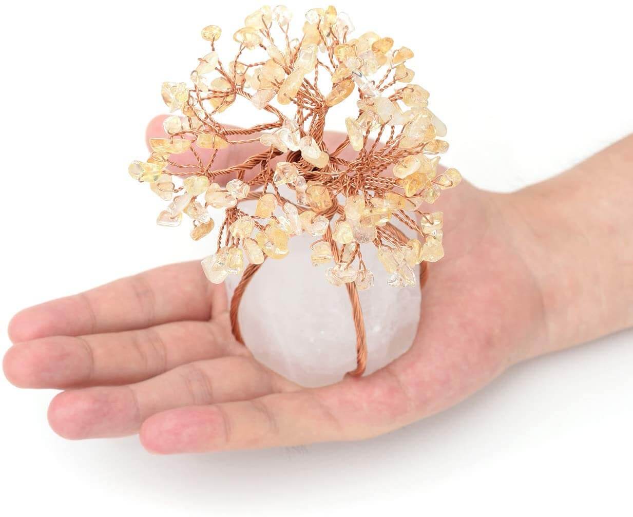 Feng Shui Bonsai Ornements