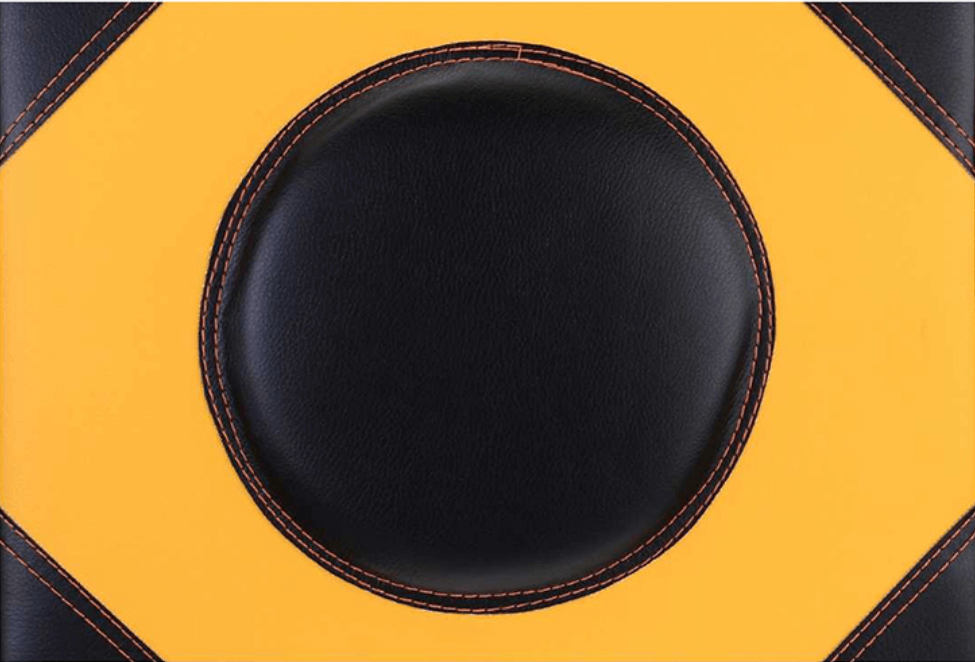 Tapis de frappe mural