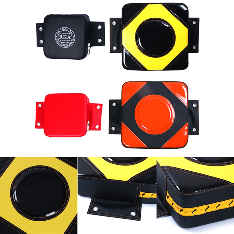 Tapis de frappe mural