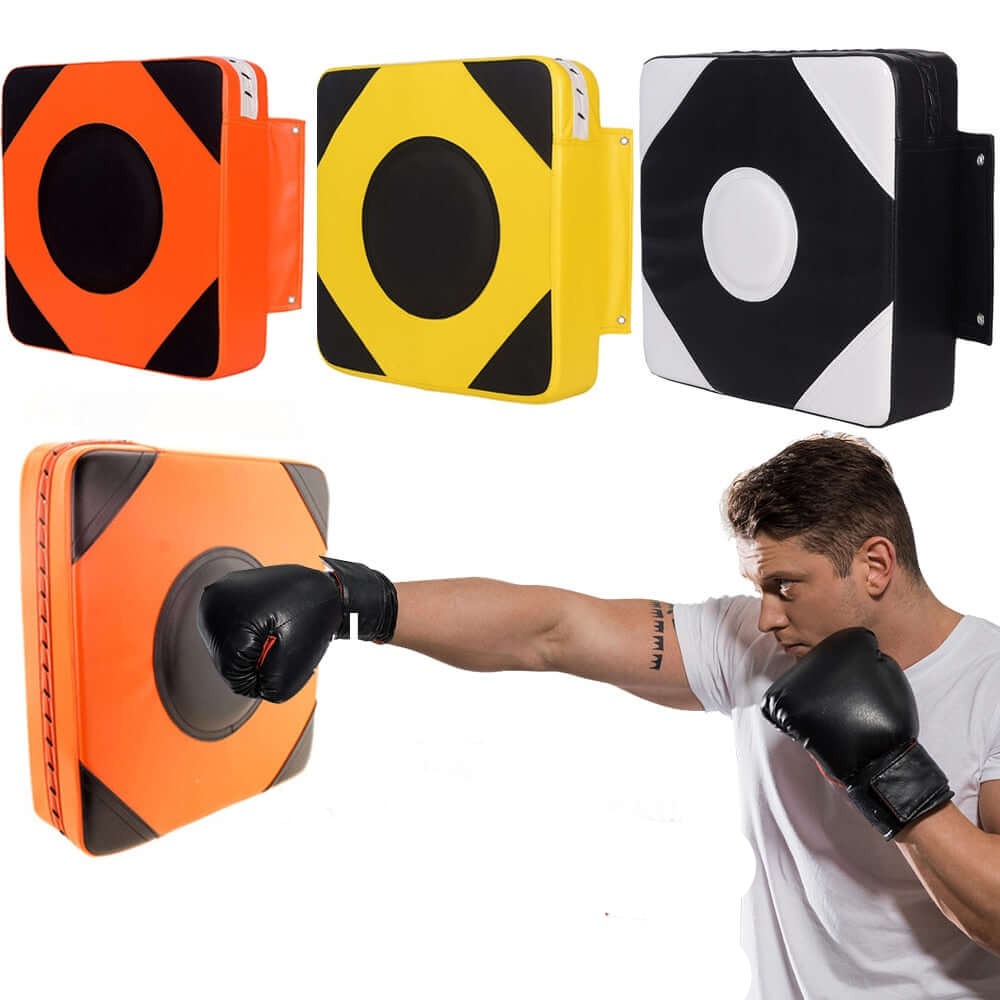 Tapis de frappe mural