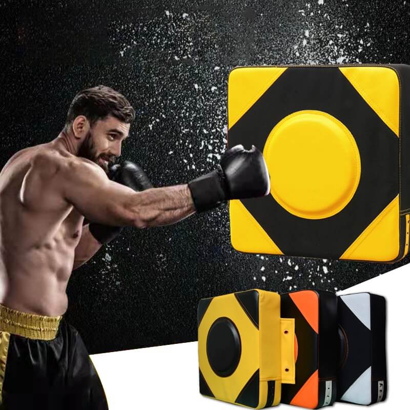 Tapis de frappe mural