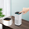 Purificateur d&#39;air portable avec veilleuse