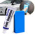 Kit d'élimination des rayures de voiture Miracle