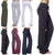 Pantalon cargo Bootleg pour femmes