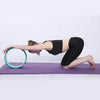 Roue de yoga