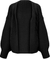 Cardigan en tricot épais
