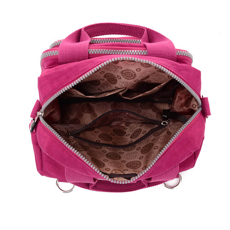 Multifonctionnalité - Tas Crossbody décontracté