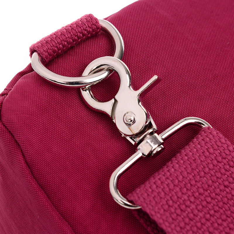 Multifonctionnalité - Tas Crossbody décontracté