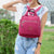 Multifonctionnalité - Tas Crossbody décontracté