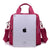 Multifonctionnalité - Tas Crossbody décontracté