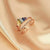 Bague Couronne Daughter
