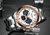 Montre chronographe Curren Business