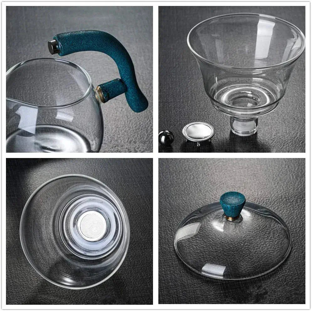 Infuseur à thé en forme de cerf