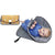 Coussin à langer 3-en-1 pour bébé