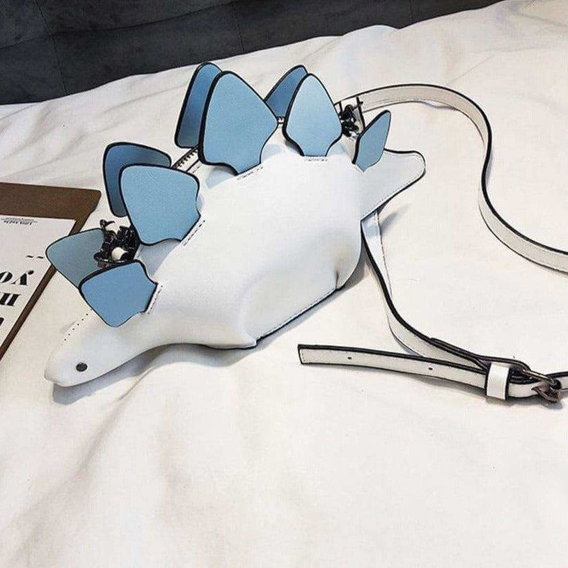 Sac à main 3D Dinosaure