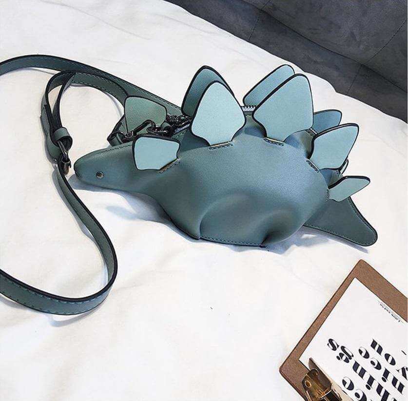 Sac à main 3D Dinosaure
