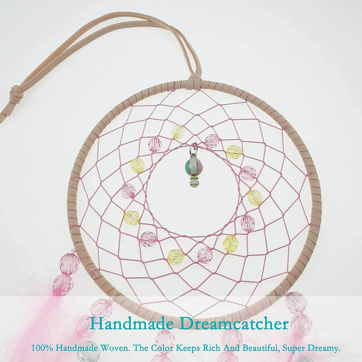 Attrape-rêves Coloré