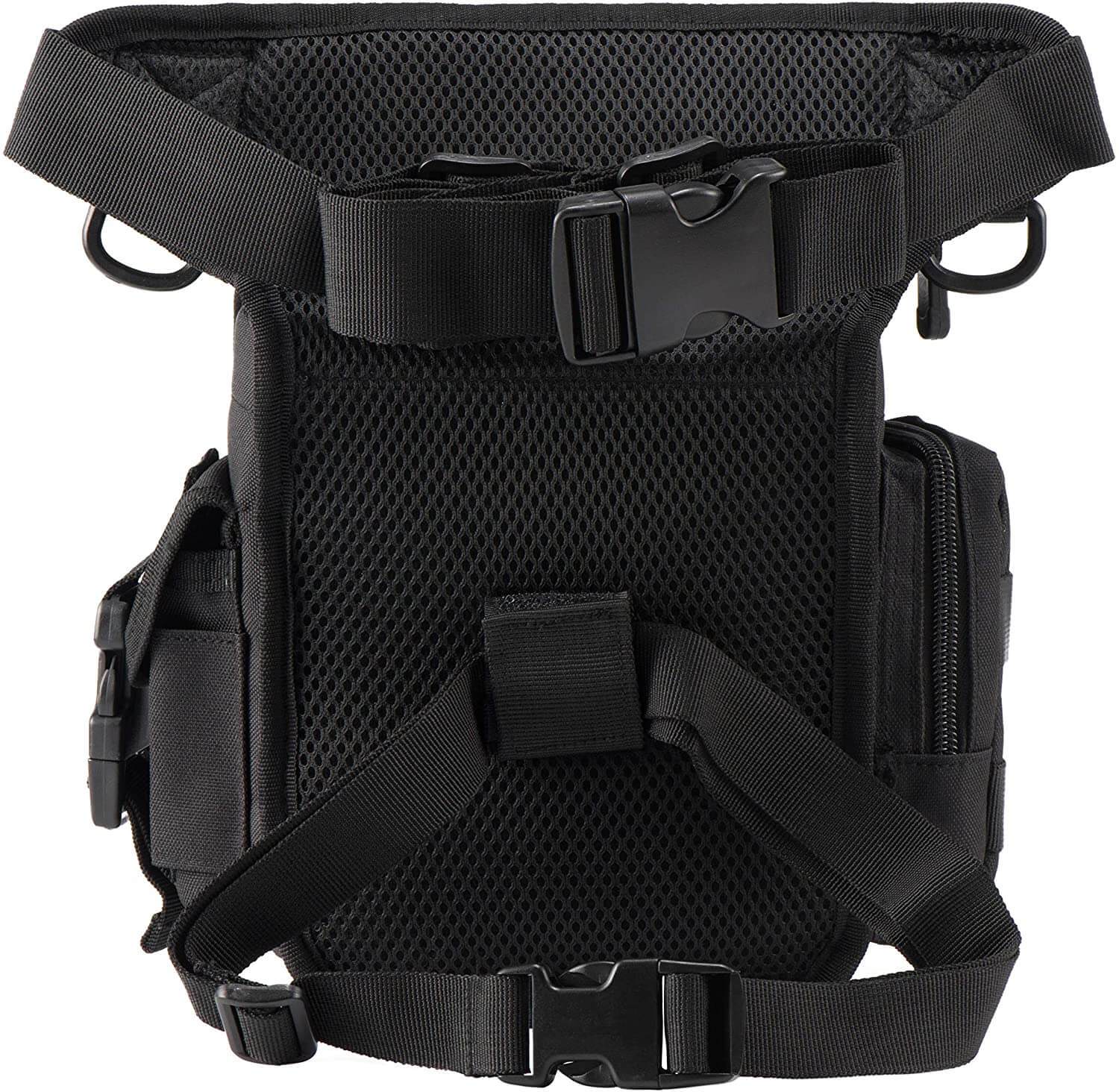 Sac à pattes tactiques pour hommes