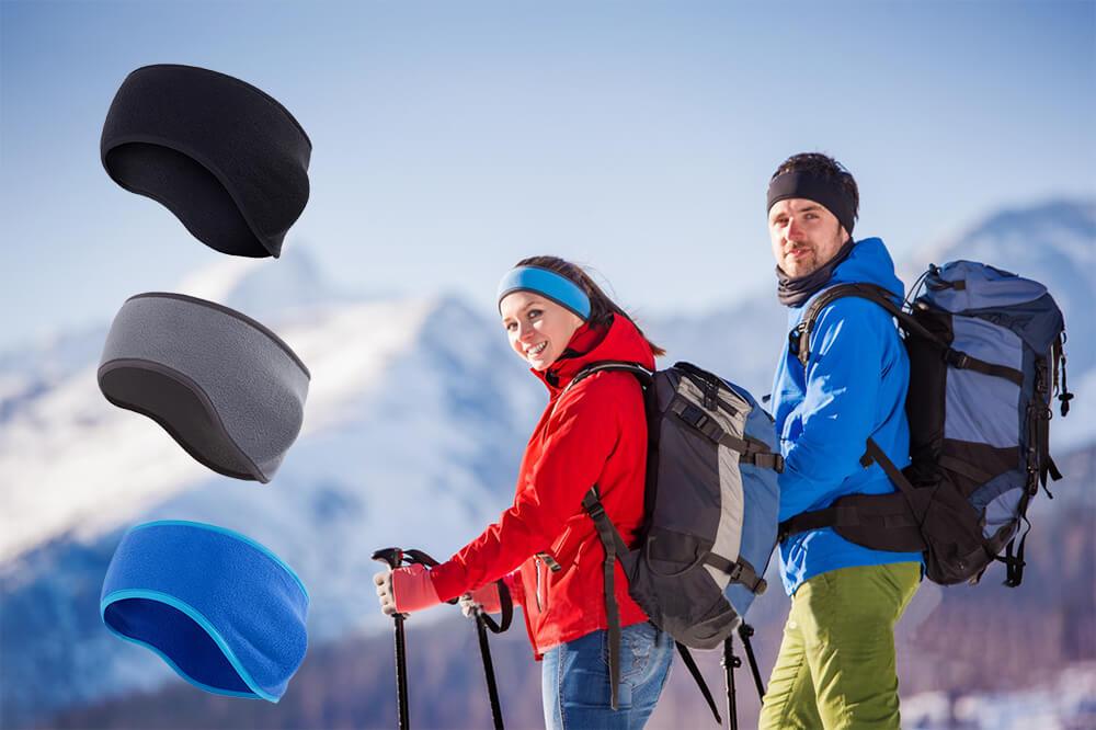 Couvre-oreilles Sweatband