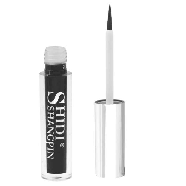 Colle pour faux cils imperméable à l'eau