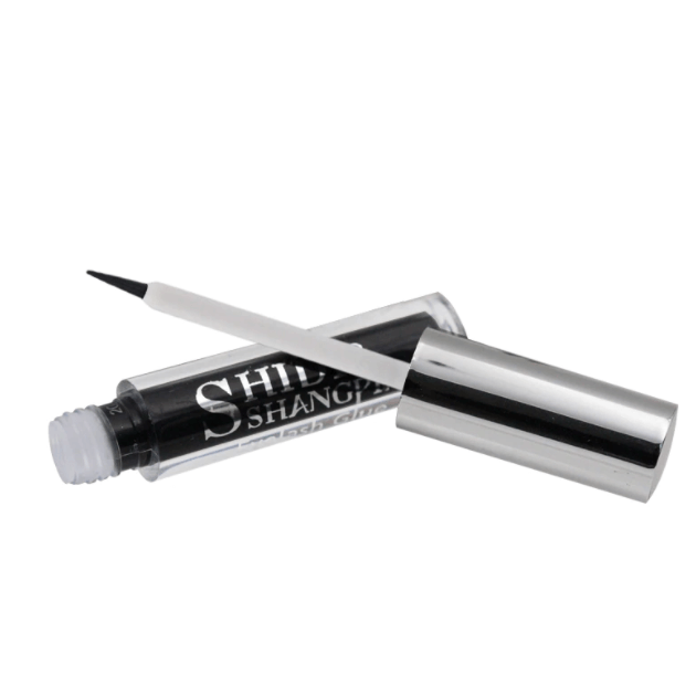 Colle pour faux cils imperméable à l'eau