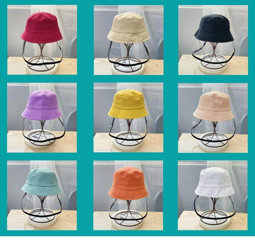 Casque de protection pour enfants