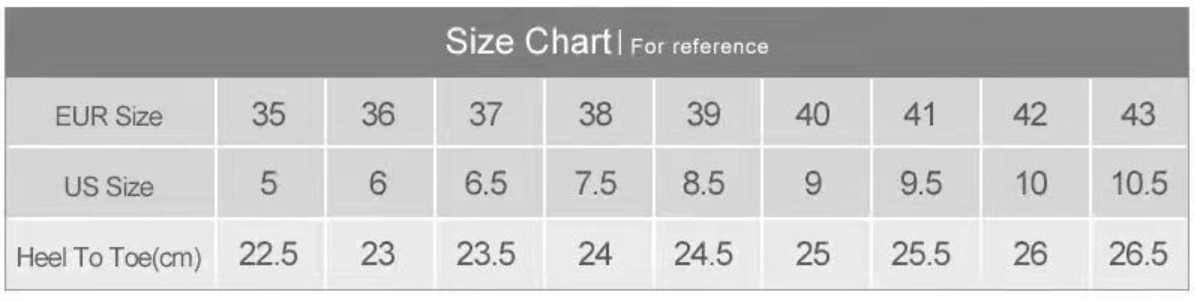 Mocassins plats confortables pour femmes