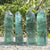 Tours de guérison en fluorine