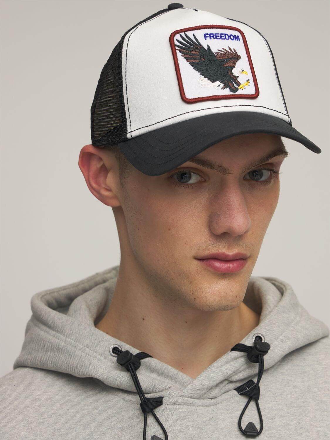 Casquette de baseball Freedom