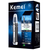 Tondeuse à cheveux électrique rechargeable 4 en 1