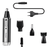 Tondeuse à cheveux électrique rechargeable 4 en 1