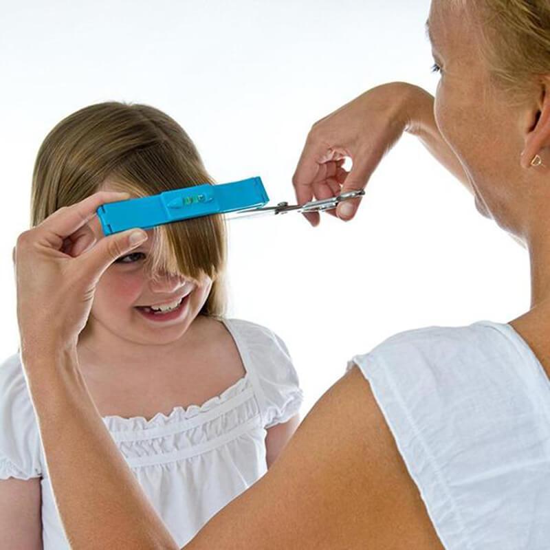 Niveau de coiffure Pretty Cut