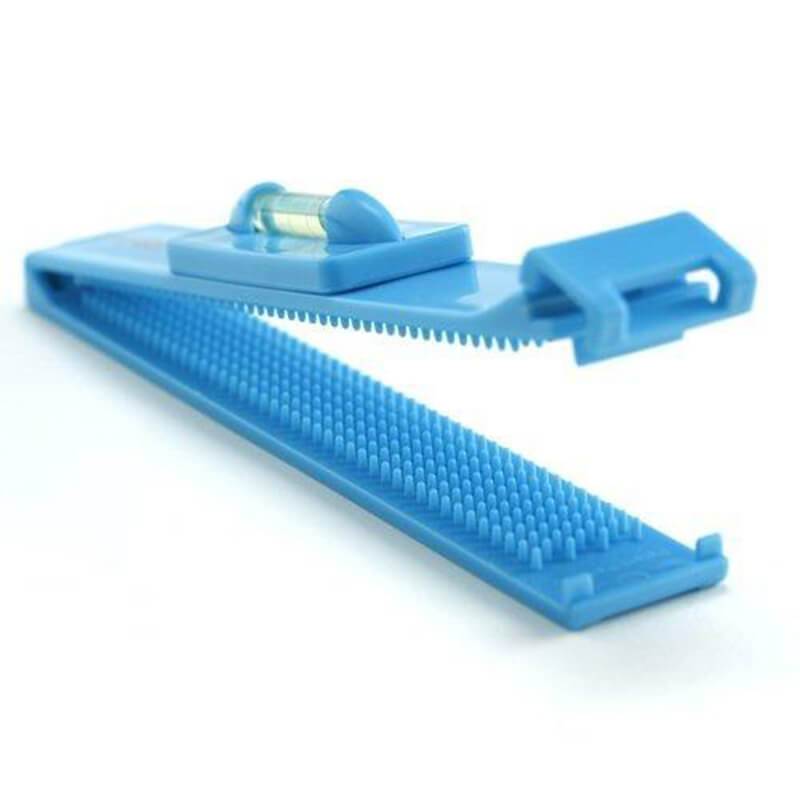 Niveau de coiffure Pretty Cut