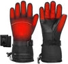 Gants électriques chauffants