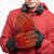 Gants électriques chauffants