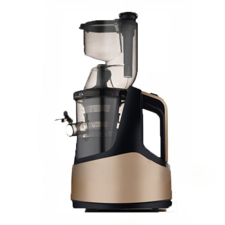 Extracteur de jus pressé à froid