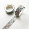 Washi Tape décoratif Kawaii (lot de 5)