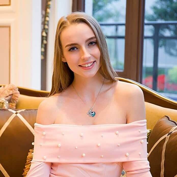 Collier de l'ours Koala